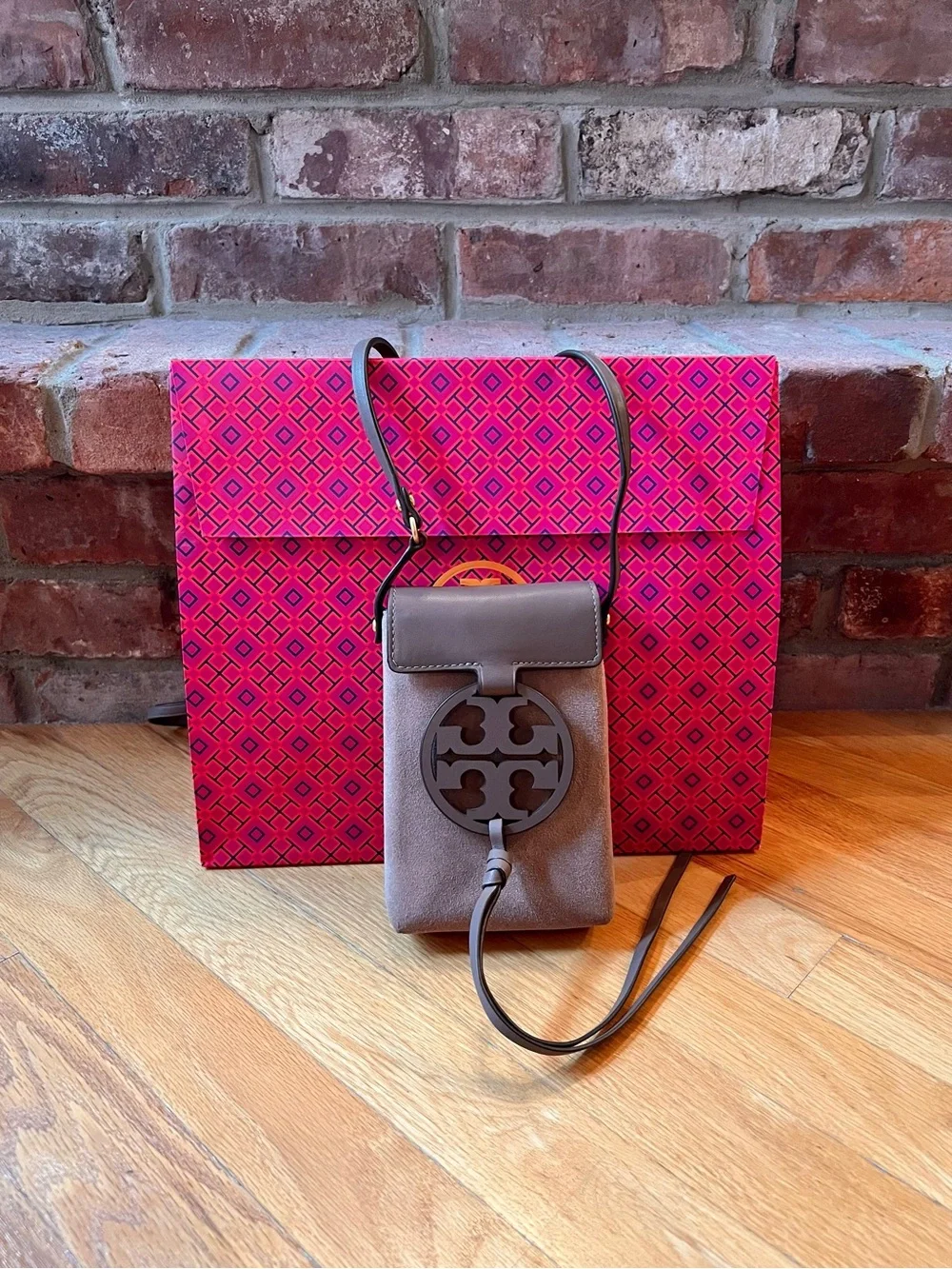 Tory Burch authentic stylish